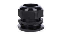 Dławnica kablowa DP-EN 63 HM BK E03DK-01040127003