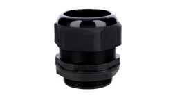 Dławnica kablowa DP-EN 63-2 HM BK E03DK-01040128003