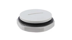 Zaślepka poliamidowa PG29 DZ2 29 E03DK-02110300703