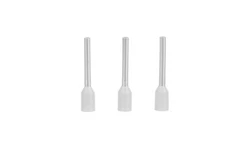 Końcówka kablowa tulejkowa izolowana HI 0,75/6 ERHL E08KH-02010101900 /500szt./