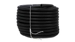 Rura ochronna spiralna PCV WTG 20 czarna E03DK-09030100551 /30m/