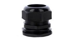 Dławnica kablowa DP 48 H BK E03DK-01030300903