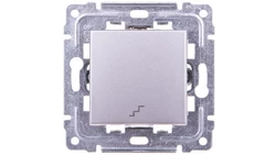 DANTE Łącznik schodowy INOX 454116