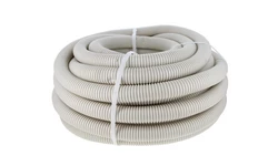 Rura karbowana bardzo elastyczna RKR 36 E03DK-09020400800 /25m/