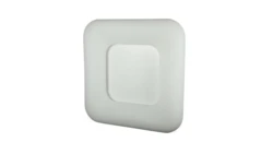 Lampa Wisząca LED 25W 2500lm Biała Ściemniana Kwadratowa 213970