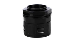 Dławik do peszla ANA-QUICK M40x1,5-NW37 - BLACK 968.140.2 /1szt./