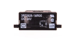 Układ tłumiący dioda 24V DC ze wkaźnikiem LED S0 3RT2926-1MR00
