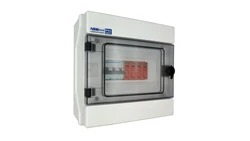 Skrzynka przyłączeniowa z ogranicznikiem przepięć Typ 1+2, 10A 3-F I 3310 AC Standard