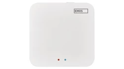 GoSmart Inteligentna brama IP-1000Z ZigBee i Bluetooth z Wi-Fi H5001