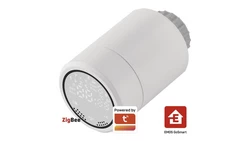 GoSmart Cyfrowa głowica termostatyczna P5630S ZigBee