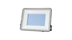 Projektor LED SMD 300W 26390lm 6500K Dioda IP65 Czarny SAMSUNG 5 Lat Gwarancji 10032