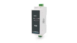 Konwerter RS485/Ethernet PD9