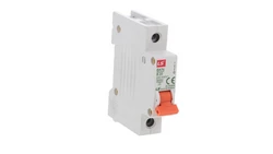 Wyłącznik nadprądowy 1P B 20A 6kA BKN 1P B20A 06110093R0