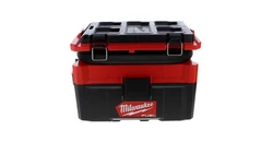 Odkurzacz akumulatorowy na sucho i na mokro M18, bez akumulatora, M18FPOVCL-0 4933478187