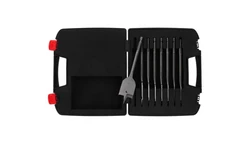 Zestaw wierteł piórowych 12/16/18/20/22/25/28/32 w skrzynce 4932352504