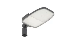 Oprawa uliczna LED SL AREA SPD LA V 120W 16200lm 4000K 740 IP66 RV35ST GY 4099854079924