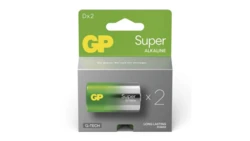 GP bateria alkaliczna SUPER D (LR20) 2PP /2szt./