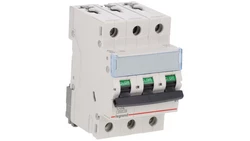 Wyłącznik nadprądowy 3P C 32A 6kA AC S303 TX3 403548