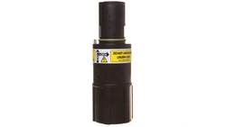 Obudowa wtyczki przenośna EPIC POWERLOCK F6 C L2 czarna M40 44420214