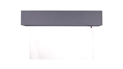 Oprawa awaryjna VIP MASTER PANEL NT NM 3,0h 3W szary PX0927001