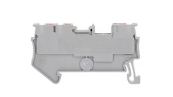 Listwy zaciskowe przepustowe - PT 1,5/S-TWIN - 3208155 /50szt./