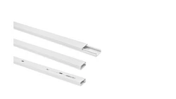 Kanał kablowy 32x15 biały K.3215 /2m/ /opak.60m./