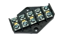 Listwa zaciskowa LZ romb 5x10mm2 E.4005P