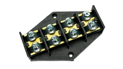 Listwa zaciskowa LZ romb4x16mm2 E.4006P