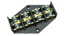 Listwa zaciskowa LZ romb 5x16mm2 E.4007P