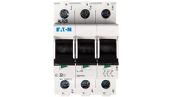 Rozłącznik modułowy 32A 3P IS-32/3 276268