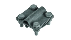 Złacze krzyżowe duże (trzy płytki 4xM10) ocynk ogniowy R.8051