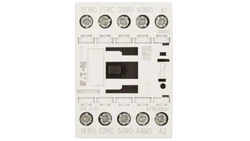 Stycznik pomocniczy 4A 3Z 1R 24V DC DILA-31 276379