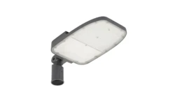 Oprawa uliczna LED SL AREA SPD LA V 90W 11700lm 2700K 727 IP66 RV35ST GY 4099854079801