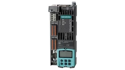 Jednostka sterująca CU305 ProfiNet SINAMICS S110 6SL3040-0JA01-0AA0