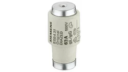 Wkładka topikowa d-fuse DIII 35A gG 500v AC/440V DC 5SB4111 /25 szt/