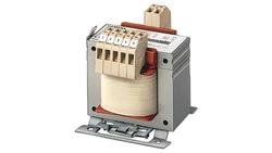 Transform. 1-faz. Sitas 800 VA U1N=208-550 U2N=2x115 I2=3,48-6,96A 50-60Hz śrub. 4AM5542-8DD40-0FA0