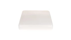 Plafon LED SF SLIM SQ S 350 P 35W 3680lm 4000K 840 IP65 (z sensorem) 4099854103070