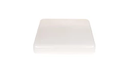 Plafon LED SF SLIM SQ 350 P 35W 3680lm 3000K 830 IP65 4099854103018