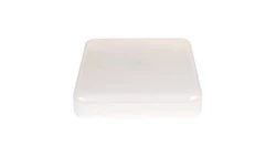 Plafon LED SF SLIM SQ S 260 P 26W 2730lm 4000K 840 IP65 (z sensorem) 4099854102998