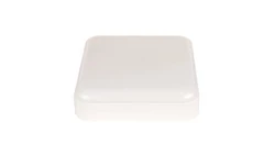 Plafon LED SF SLIM SQ 200 P 19W 2100lm 4000K 840 IP65 4099854102899