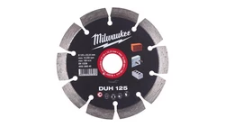 Tarcza diamentowa DUH 125 x 22,2 mm 4932399540