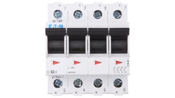 Rozłącznik modułowy 63A 4P IS-63/4 276277