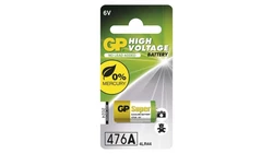 GP specjalna bateria alkaliczna 476AF 1BL /1szt./