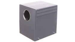 Obudowa wtyczki kątowa M32 IP65 EPIC H-B 32 TS M32 19136000 /5szt./