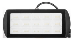 Projektor LED przenośny z klipsem 45W GW-0037