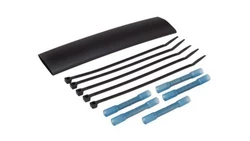 Zestaw naprawczy EASY-FIX do 5-żyłowych kabli i przewodów 1,5-2,5mm2 ze złączkami, SRMH5 1,5-2,5 V, 345619