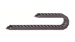 Prowadnica kablowa E2/000 2700 150x166x125mm 18 ogniw 2700.15.125.0 /1,008m/