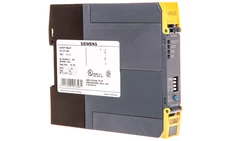 Przekaźnik bezpieczeństwa Advanced 1 wyjście tranzystorowe 24V DC szer 17,5mm SIRIUS 3SK1120-1AB40