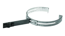 Uchwyt gąsiorowy rozsuwany uniwersalny OC R.8146