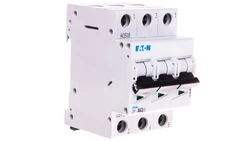 Rozłącznik modułowy 63A ZP-A63/3 (możliwy wyzwalacz) 284908